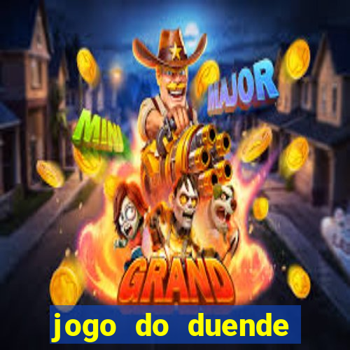 jogo do duende verde cassino